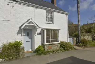 Image de Camelot Cottage, Animaux acceptés à Port Isaac, Réf 1000522
