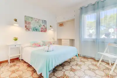Image de Appartement Aiguamarina Beach à Puerto de Alcudia, près de la plage