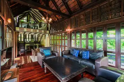 Image de Villa 3 chambres pour 8 personnes