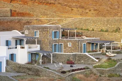 Image de Simousi Villas