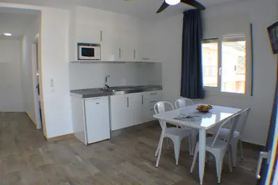 Image de Agi Rescator 209 Apartamento à louer à Roses Gérone.