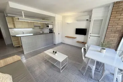 Image de Agi Pi Sunyer 4 2c Apartamento à louer à Roses Gérone.