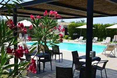 Image de Serravalle Relais & Exclusive Pool Villa