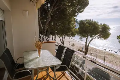 Image de Agi Marina 5 Apartamento à louer à Roses Gérone.