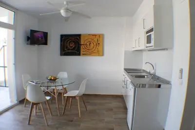 Image de Agi Rescator 104 Apartamento à louer à Roses Gérone.