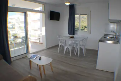 Image de Agi Rescator 121 Apartamento à louer à Roses Gérone.