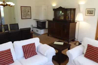 Image de Appartement \/ app. pour 4 personnes à 86 m² à Gingst (117411)
