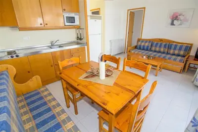 Image de Agi Rescator 216 Apartamento à louer à Roses Gérone.