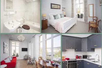 Image de Appartement-Salle de bain privée séparée-Msa