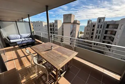 Image de Agi Torre Quimeta 42 Apartamento à louer à Roses Gérone.