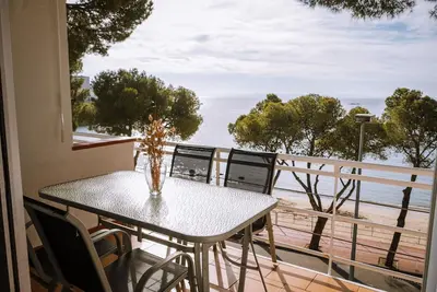 Image de Agi Marina 4 Apartamento à louer à Roses Gérone.