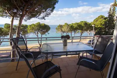 Image de Agi Marina 3 Apartamento à louer à Roses Gérone.