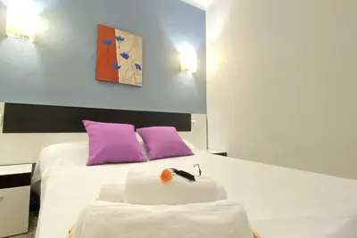 Image de Agi Sant Isidre 92 Apartamento à louer à Roses Gérone.
