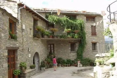 Image de Casa Lanau pour 4 personnes