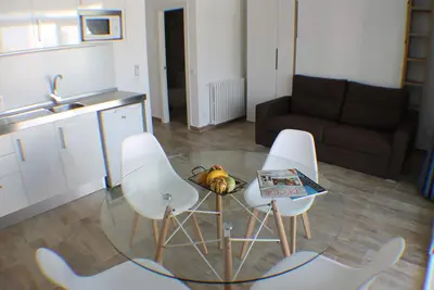 Image de Agi Rescator 112 Apartamento à louer à Roses Gérone.