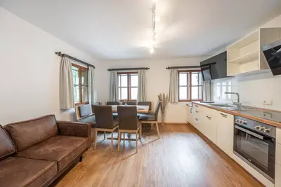 Image de Appartement crécerelle dans maison de vacances *** pour 4 - 6 personnes