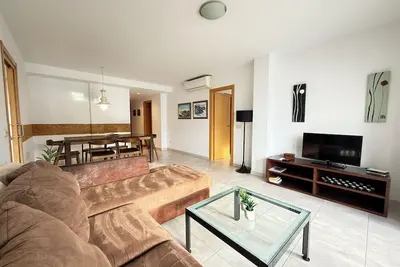 Image de Agi Riera Ginjolers 3a Apartamento à louer à Roses Gérone.