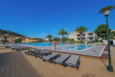 Image de Agi Rescator 113 Apartamento à louer à Roses Gérone.