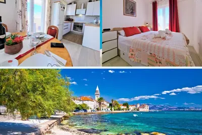 Image de Vista Apartment Kaštela