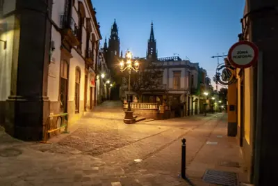 Image de Balcony Spacious 2br Historic Centre Arucas