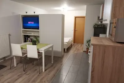 Image de Appartement moderne dans la deuxième vallée - Oberwinden - Elztal