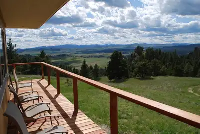 Image de FireTruck Farms Guest House