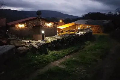 Image de Une maison de tourisme Brava