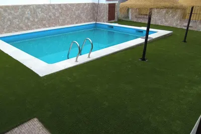 Image de Homerez - Villa Ă Mesas de Guadalora