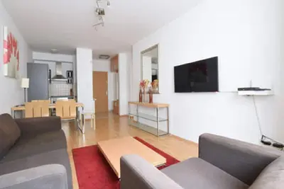 Image de Budapest Weiner Leo Appartement De Vacances