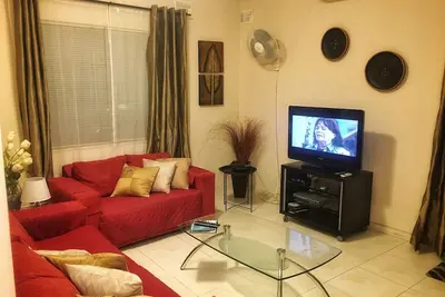 Image de Penthouse de luxe x 2 chambres