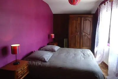 Image de Maison Solognote confortable pour des vacances agréables en famille