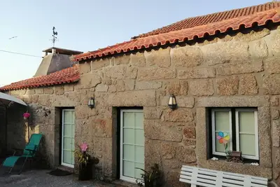 Image de Casa de S. Braz à Landim