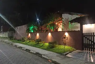 Image de Maison de plage, copropriété sécurisée 24h, piscine, barbecue, balcons,