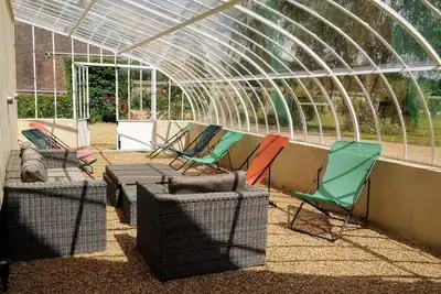 Image de La maison du Potager
