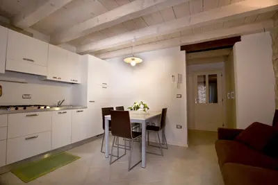 Appartement dans le centre historique (1 étage)