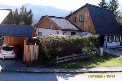 Spar-June: Fehs. SonnenAlm 177. 2-6p. 3 sleeping acc. 2 baths. South ter. Fermented. Carp.