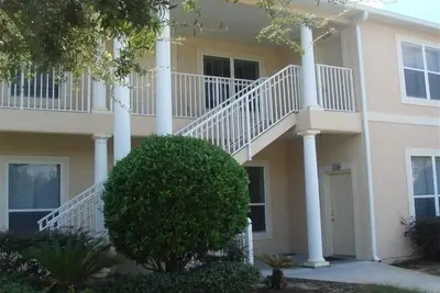 Image de Disney 1 mile, Kissimmee, Celebration Fl, Condo de famille, wifi gratuit