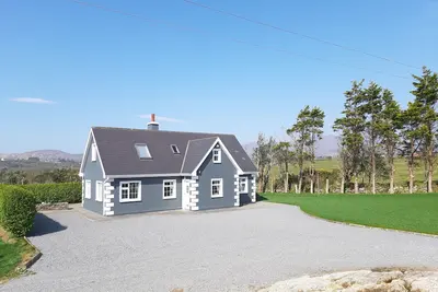 Image de Le Tallon Lodge est un charmant cottage indépendant, confortable et accueillant.