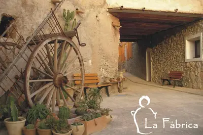 Image de La Fabrica - Poterie