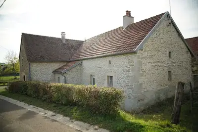 Image de Gîte 4 personnes pour les amoureux de la campagne