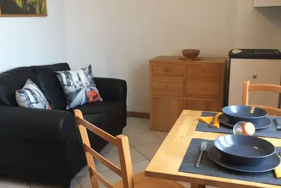 CasaDalsass DolomitiPaganellaLagoMolveno