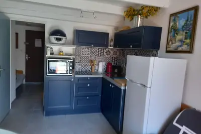 Image de --- Beautiful fully equipped apartment ---
