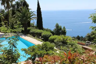 Image de Villa  100 m2. Vue Exceptionnelle.