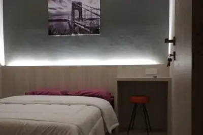 Image de Sommeil - Plamo Garden Apartments Unit 14