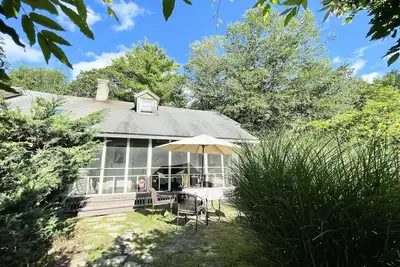 Image de Hollywood Bungalow Ă Berkshires