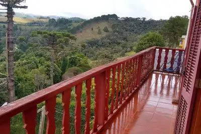 Résidence Bela Vista