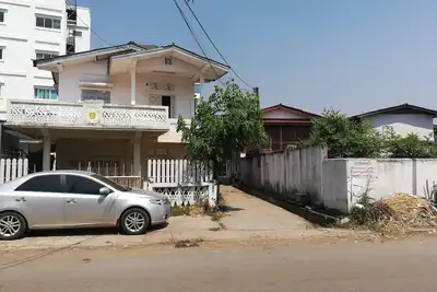 Image de Capitale de Vientiane, Ă 4 minutes Ă pied de Patuxay & Shopping
