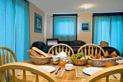 Image de Villa 4 Pièces 6 Personnes Climatisée Standard
