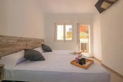 Image de Agi Gloria Rooms 401 Hostel à louer à Roses Gérone.
