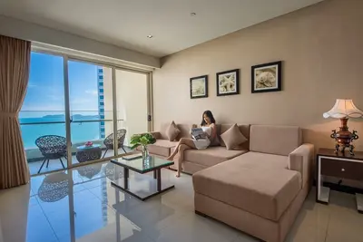 Image de Luxury Seaview Apt. - Le Costa Res Nha Trang